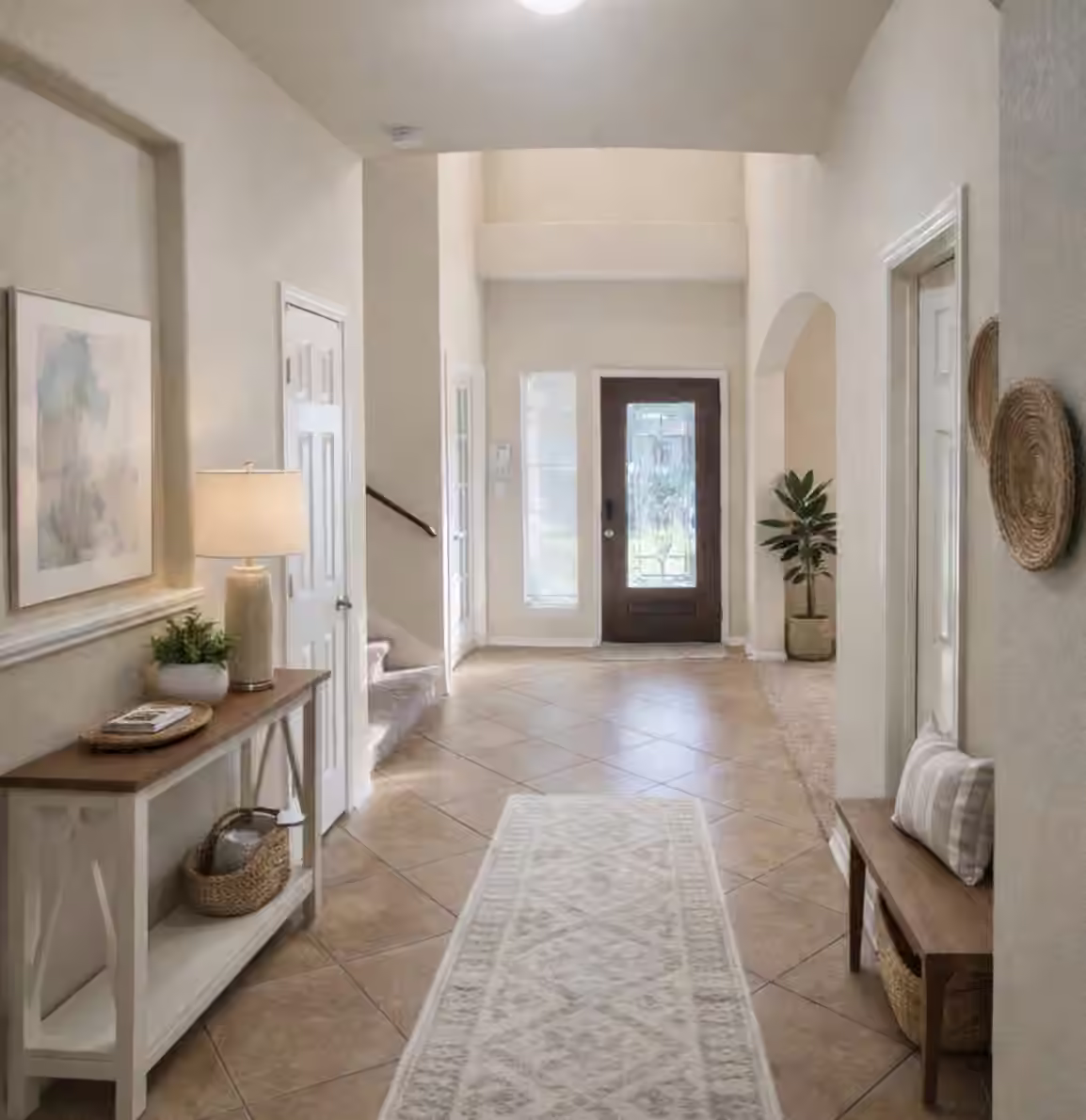 Photo 2 of 1230 Martinez Court, Friendswood, TX