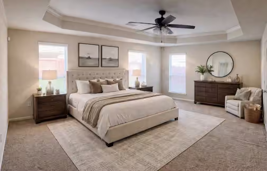 Photo 4 of 1230 Martinez Court, Friendswood, TX