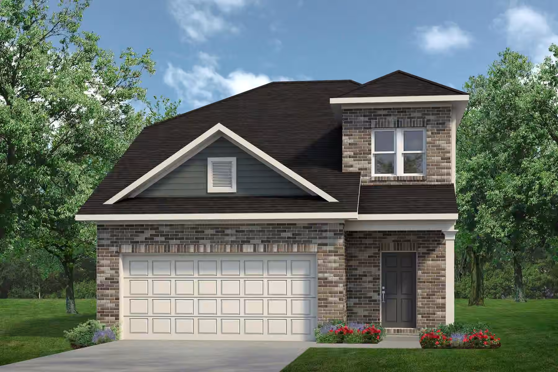 Photo of 623 Woodhaven Lakes Drive, La Marque, TX