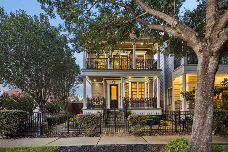 Photo of 809 W 9th Street, Houston, TX 77007