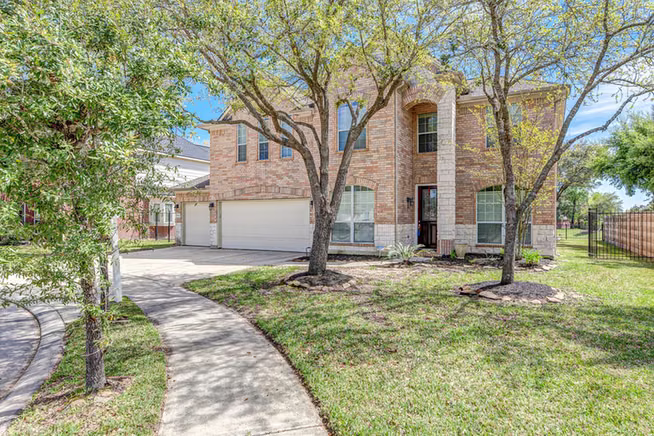 Photo 3 of 3002 Vincent Crossing Drive, Spring, TX