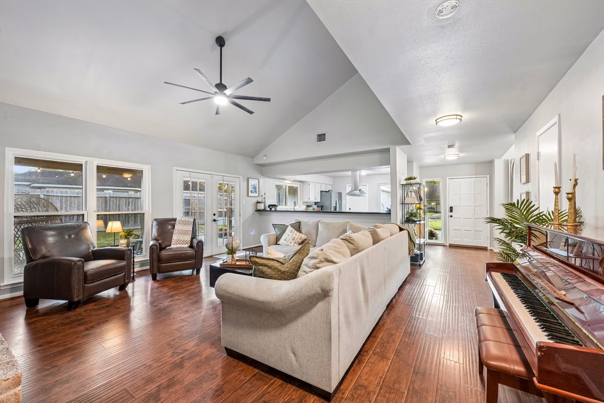 Photo 13 of 926 Hidden Canyon Road, Katy, TX 77450