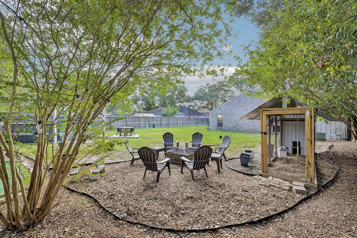 Photo 28 of 926 Hidden Canyon Road, Katy, TX 77450
