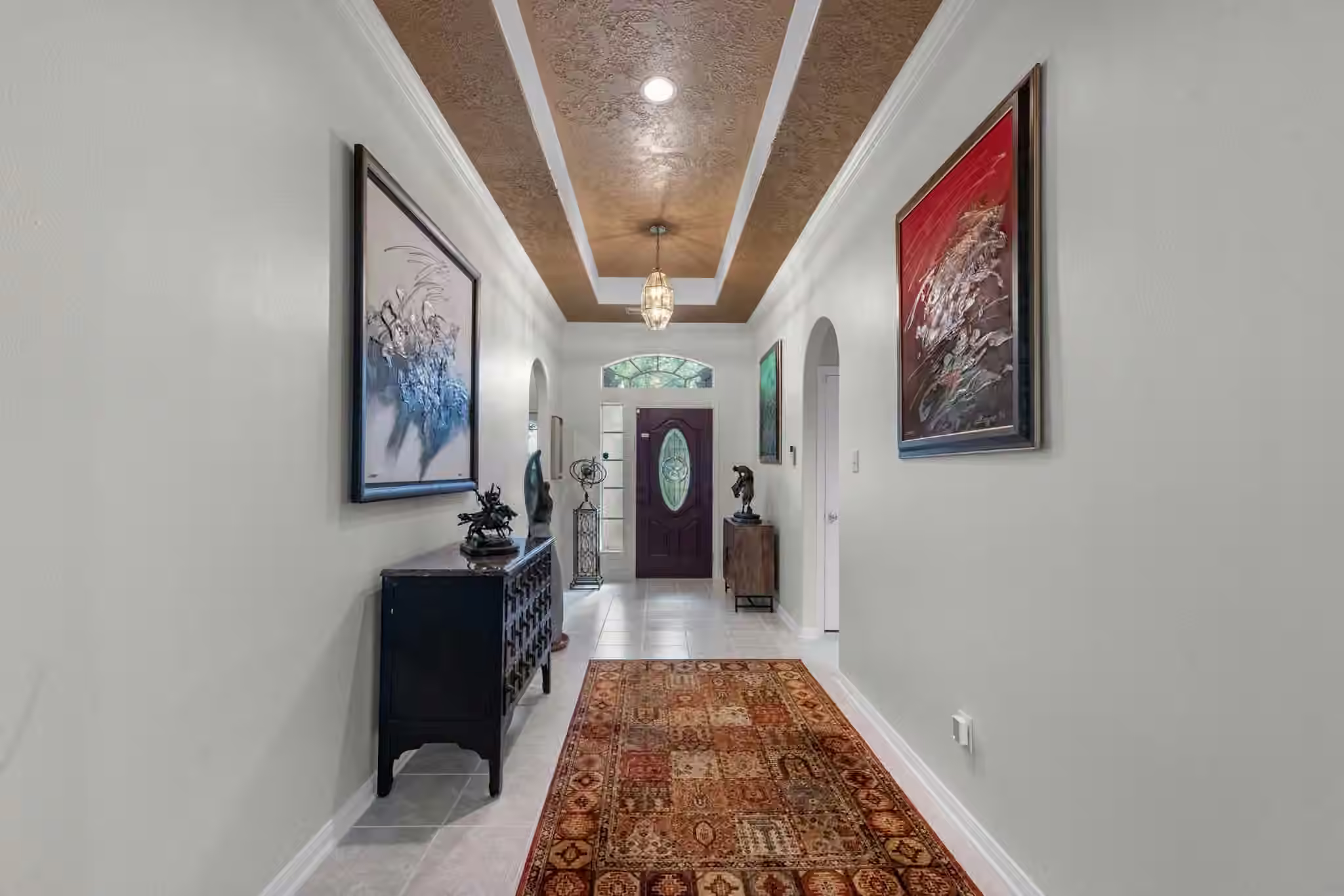Photo 3 of 20523 Delta Wood Trail, Humble, TX 77346
