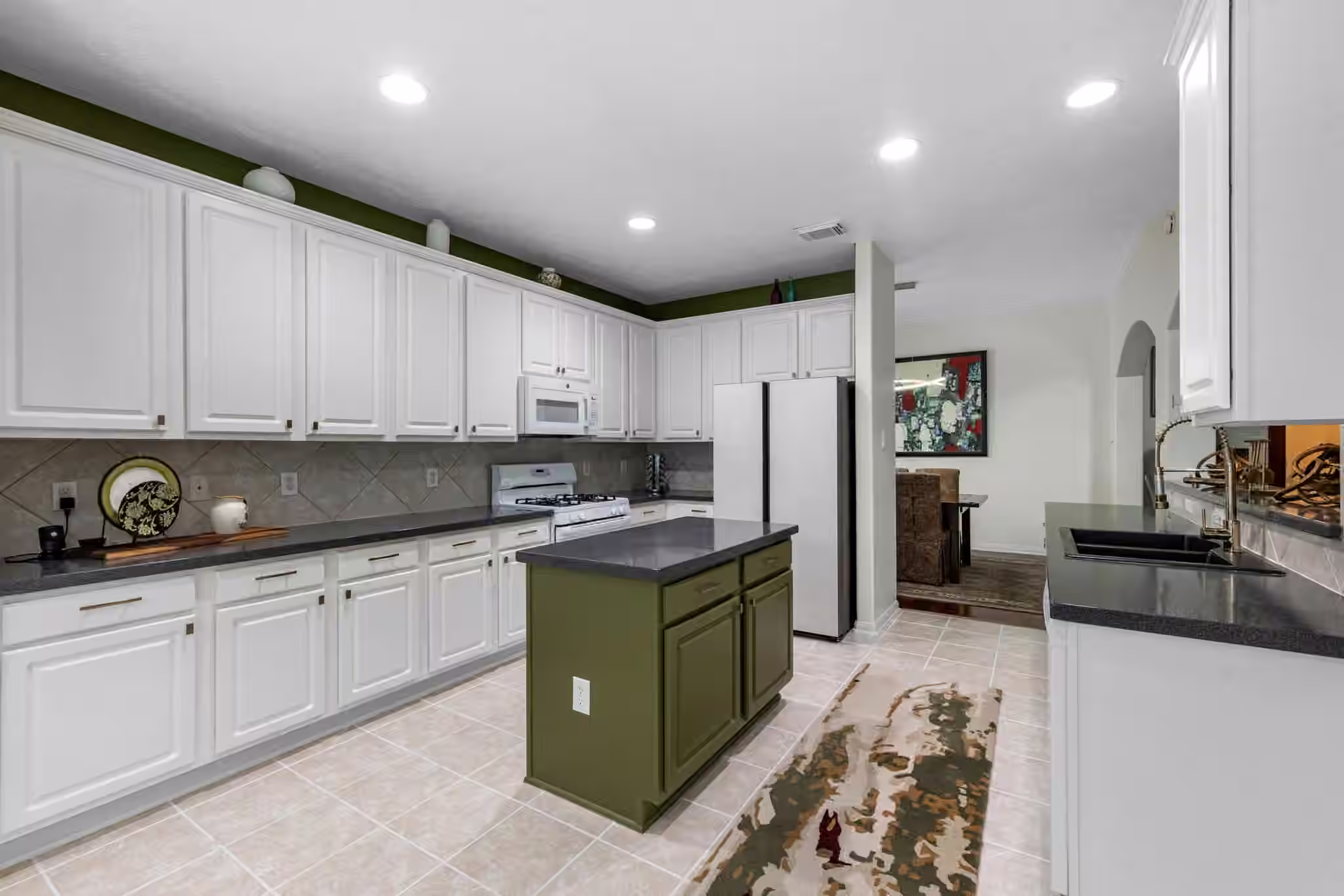 Photo 6 of 20523 Delta Wood Trail, Humble, TX 77346