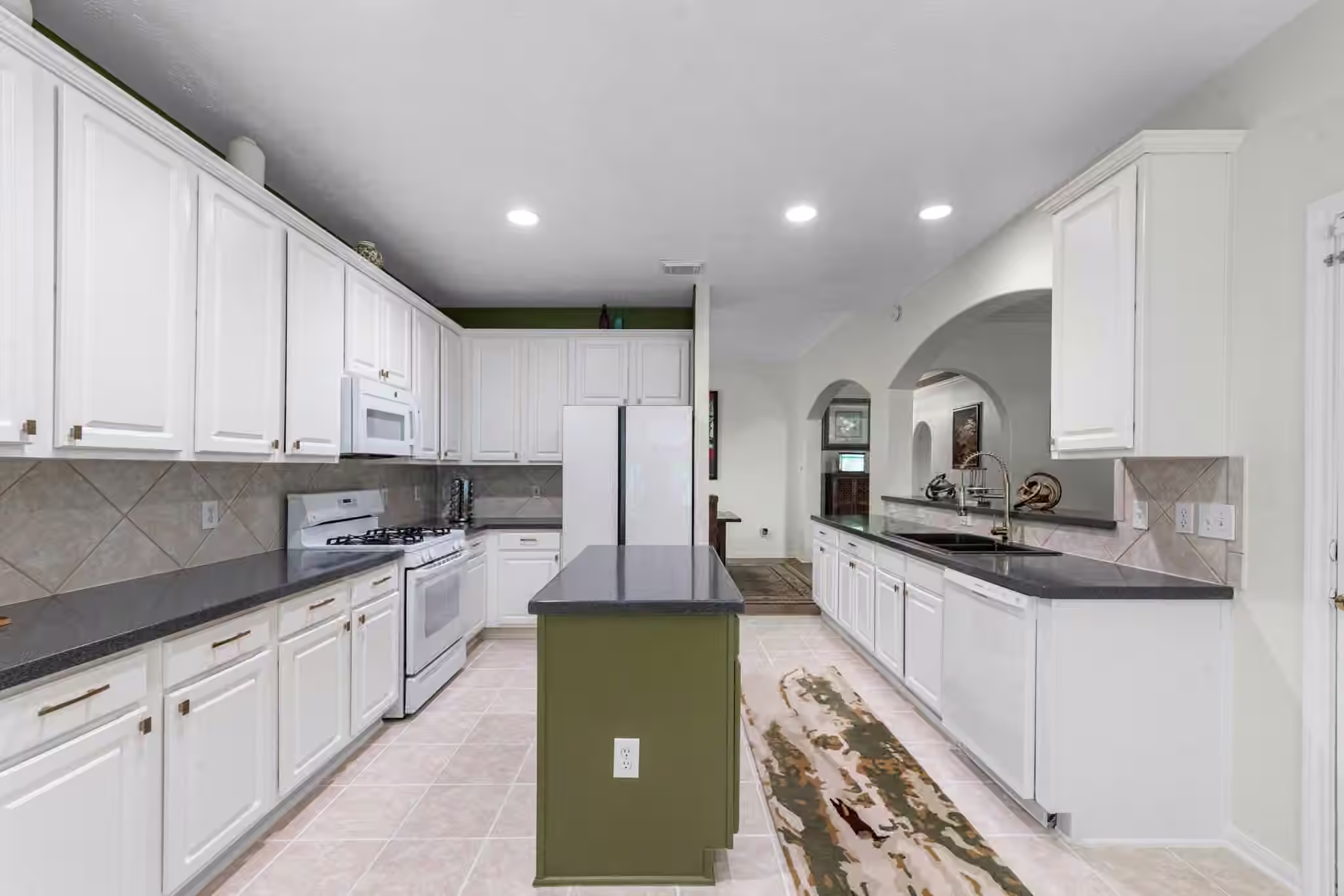 Photo 7 of 20523 Delta Wood Trail, Humble, TX 77346