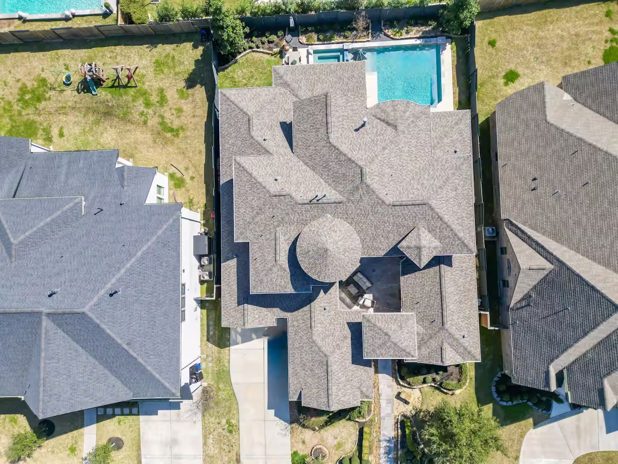 Photo 4 of 12821 N Palomino Lake Circle, Cypress, TX