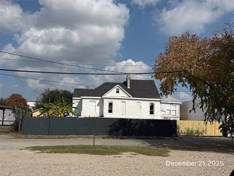 Photo of 3805 Wilmer Street, Houston, TX 77003