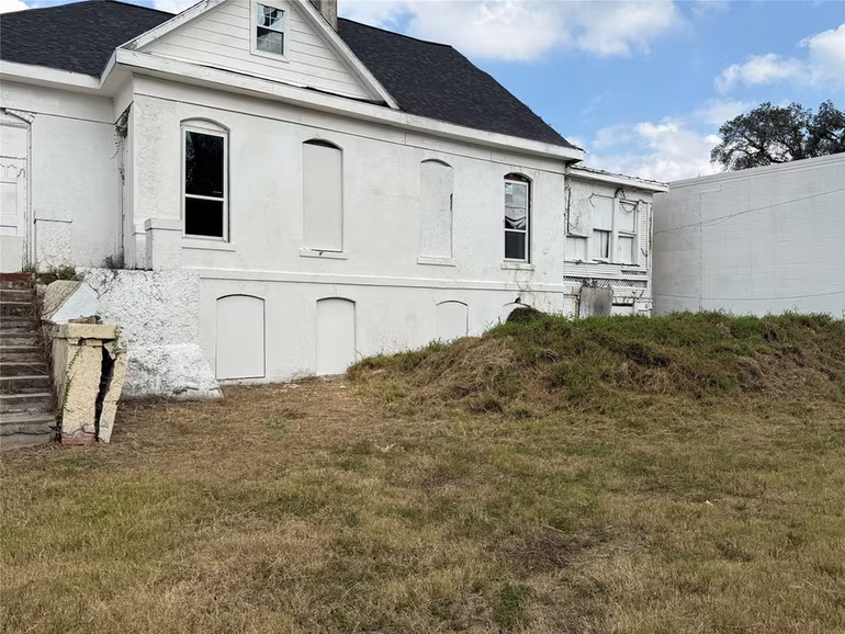 Photo 6 of 3805 Wilmer Street, Houston, TX
