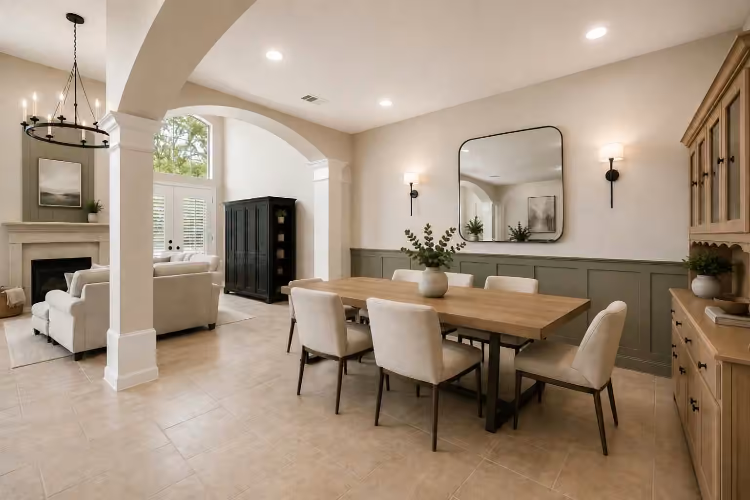 Photo 7 of 2034 Norfolk Street, Houston, TX