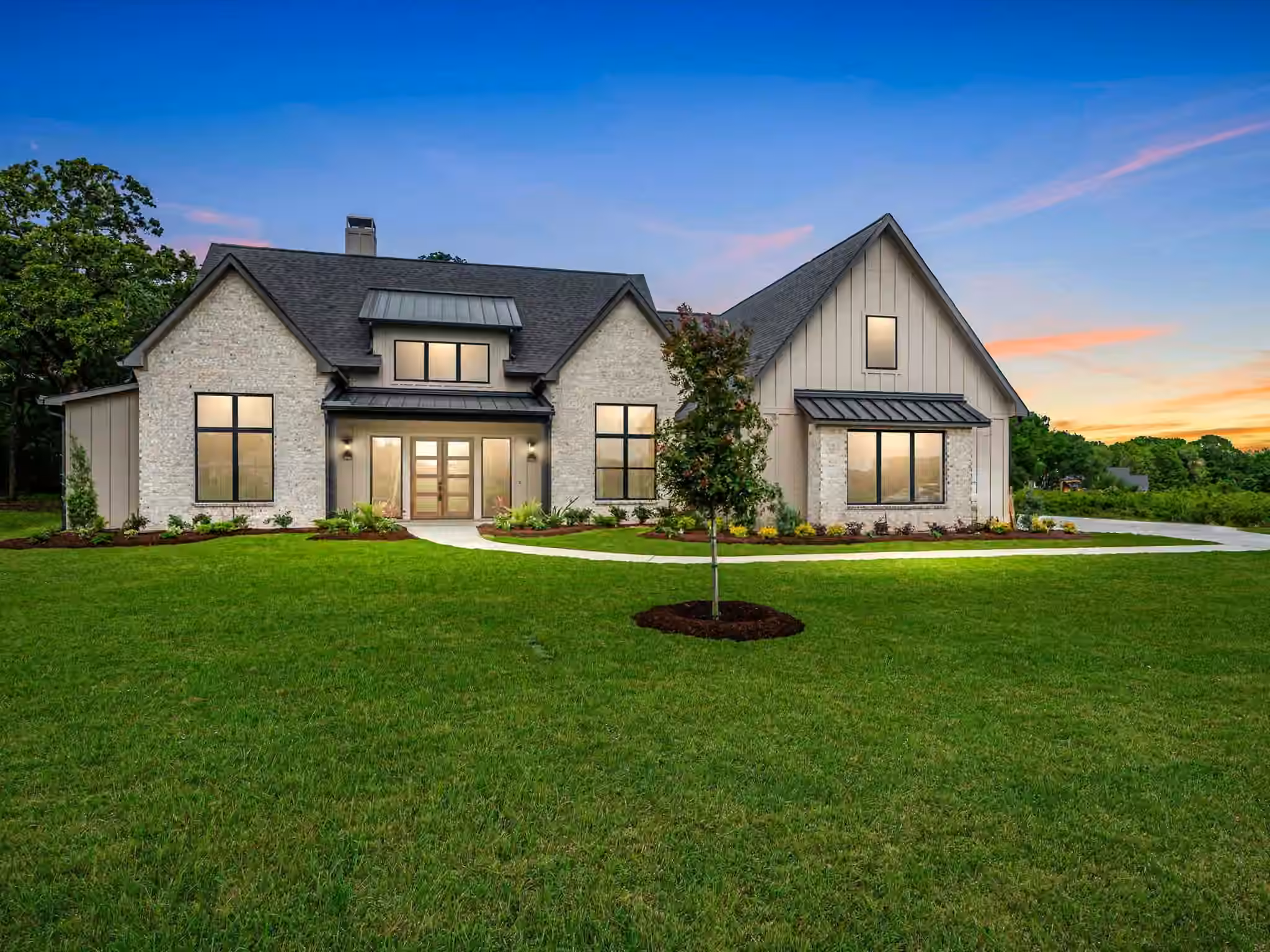 Photo of 10039 Lakeside Oaks Dr, Plantersville, TX