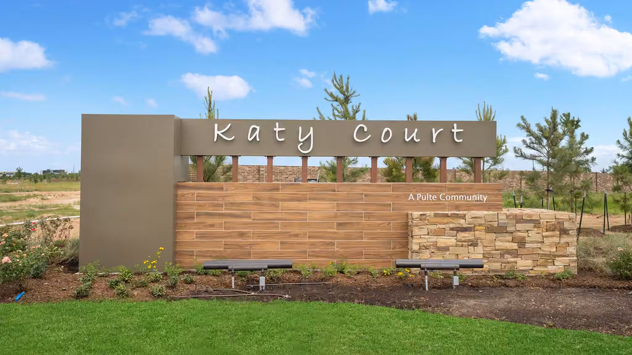Photo 5 of 3815 Texas Redbud Road, Katy, TX