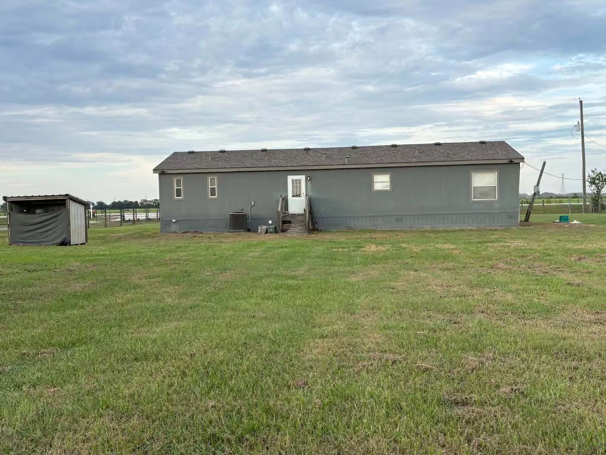 Photo 2 of 18318 Brumbelow Rd, Needville, TX