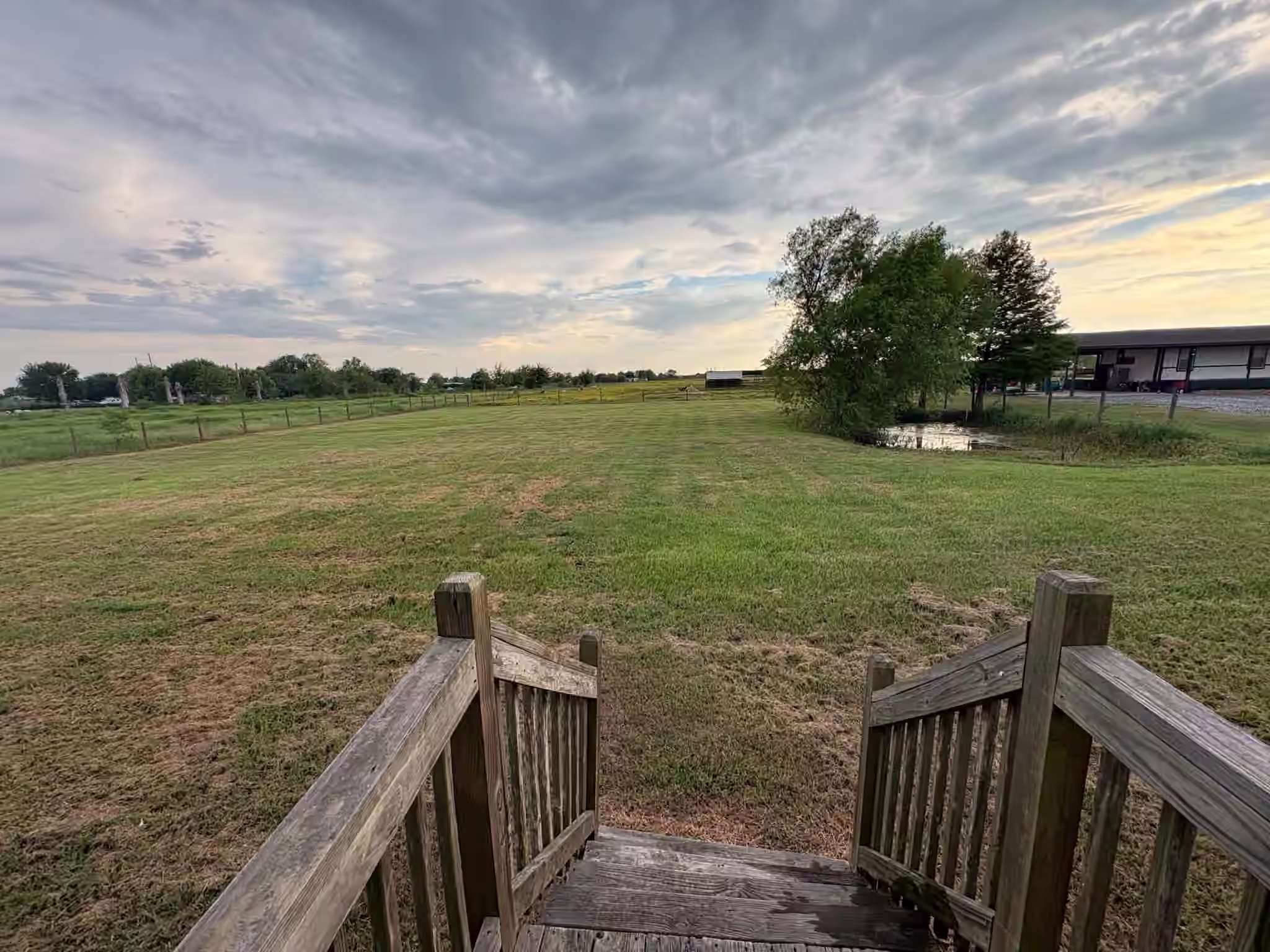 Photo 3 of 18318 Brumbelow Rd, Needville, TX