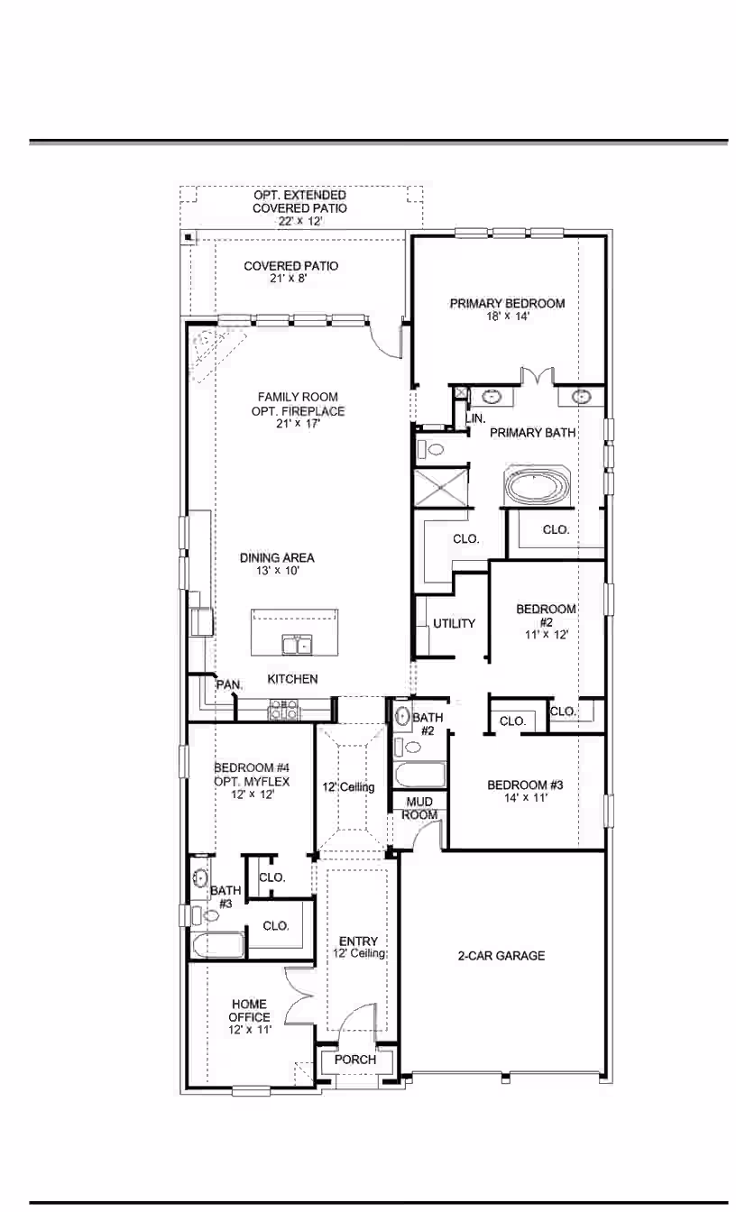 Photo 2 of 31402 Meadow Grove Court, Fulshear, TX