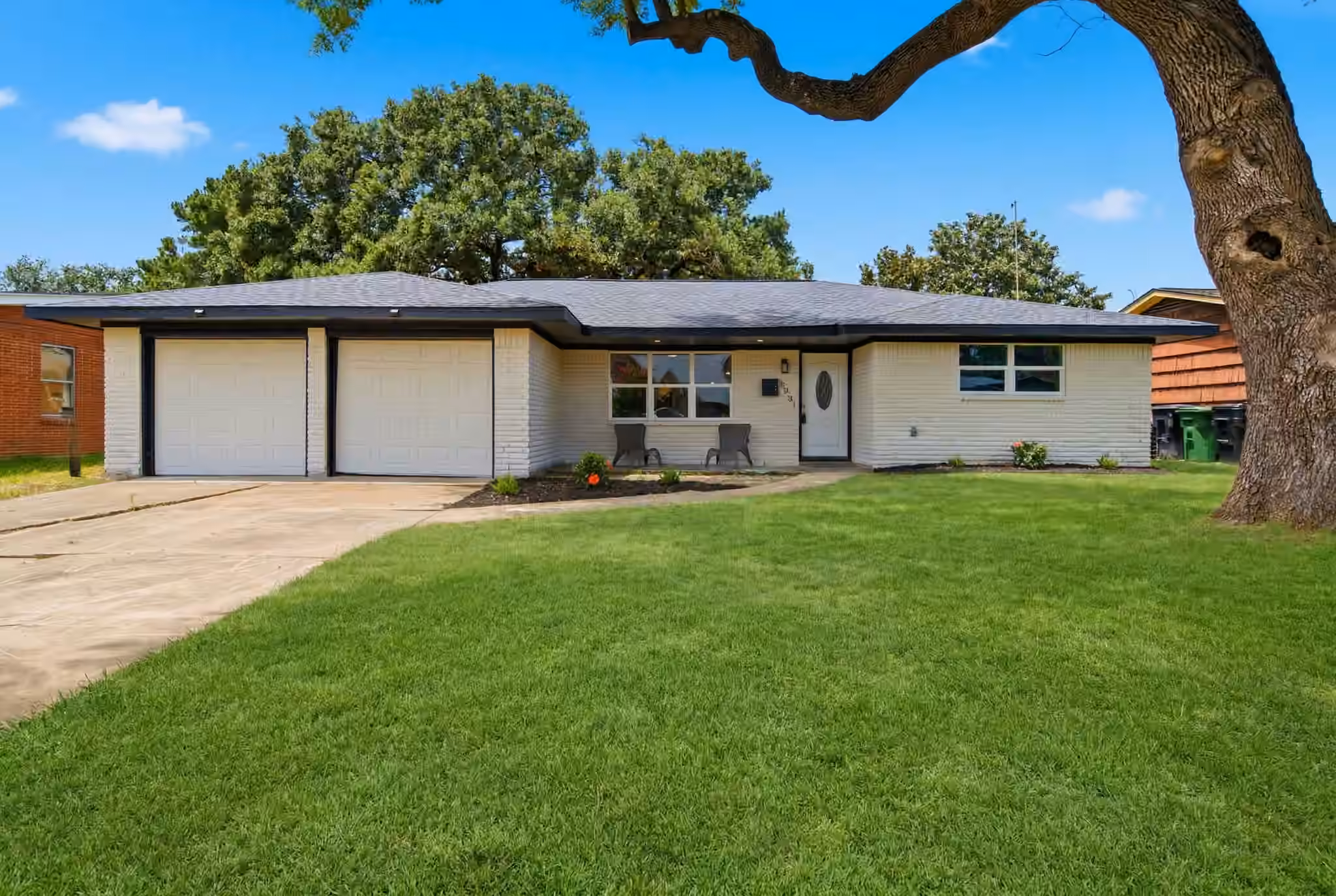 Photo 4 of 5551 Winding Creek Way, Houston, TX