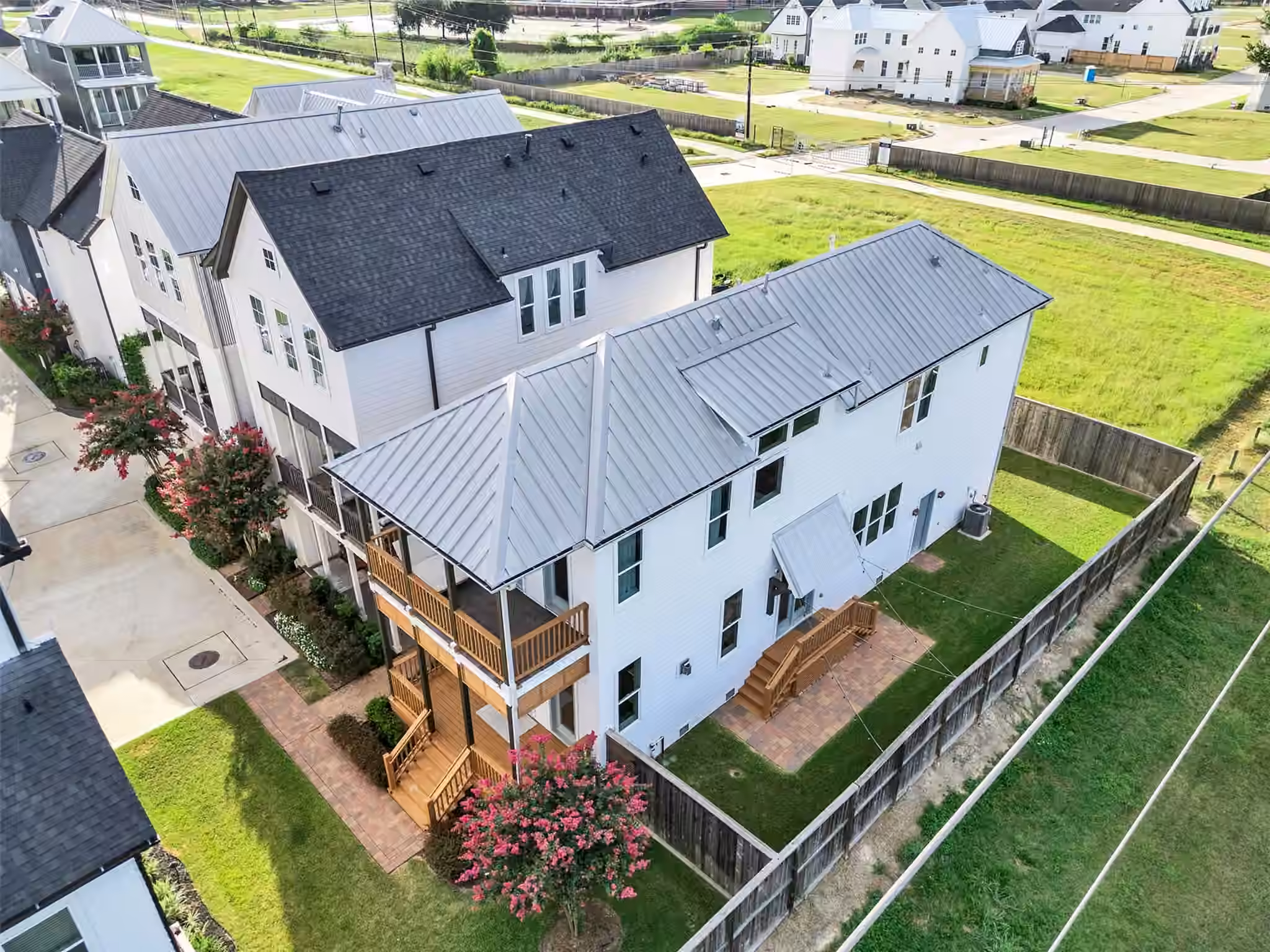 Photo 2 of 2514 Kolbe Reach, Houston, TX