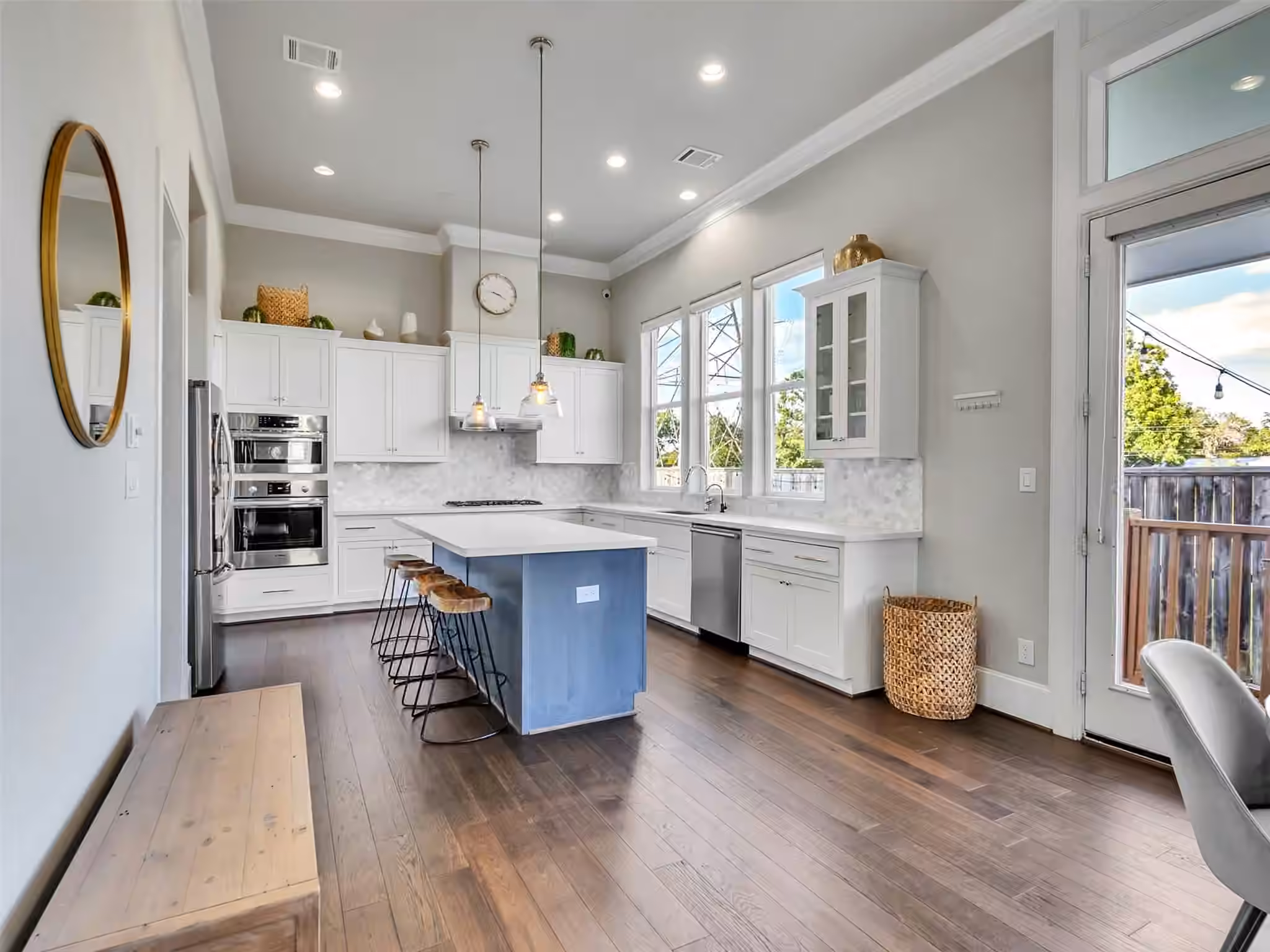 Photo 4 of 2514 Kolbe Reach, Houston, TX