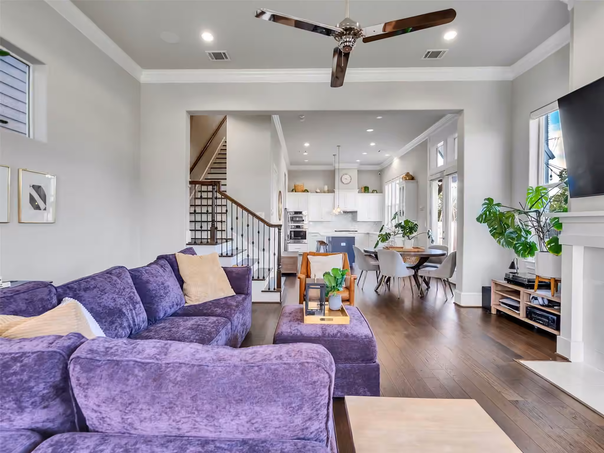 Photo 7 of 2514 Kolbe Reach, Houston, TX