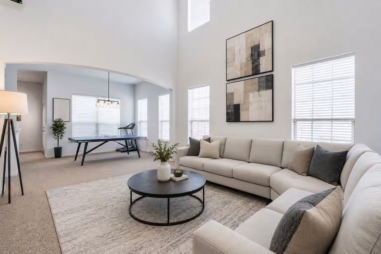 Photo of 9155 Monarch Mist Lane, Houston, TX