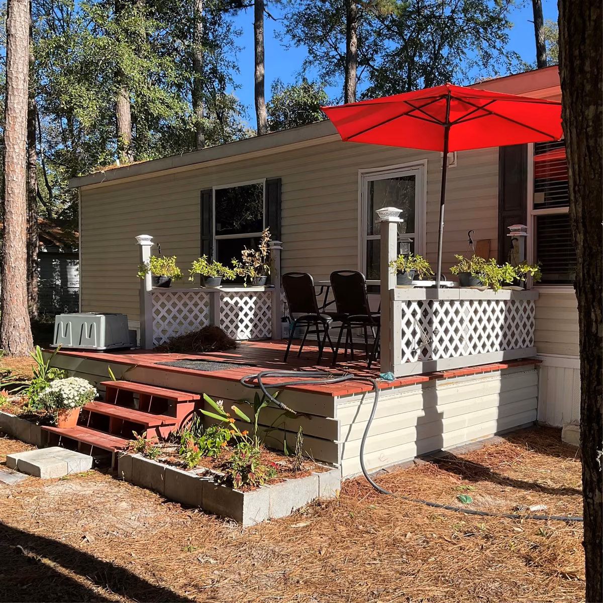 Photo of 149 W Creek, Trinity, TX 75862
