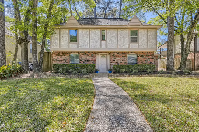 Photo of 19527 Enchanted Oaks Drive, Spring, TX