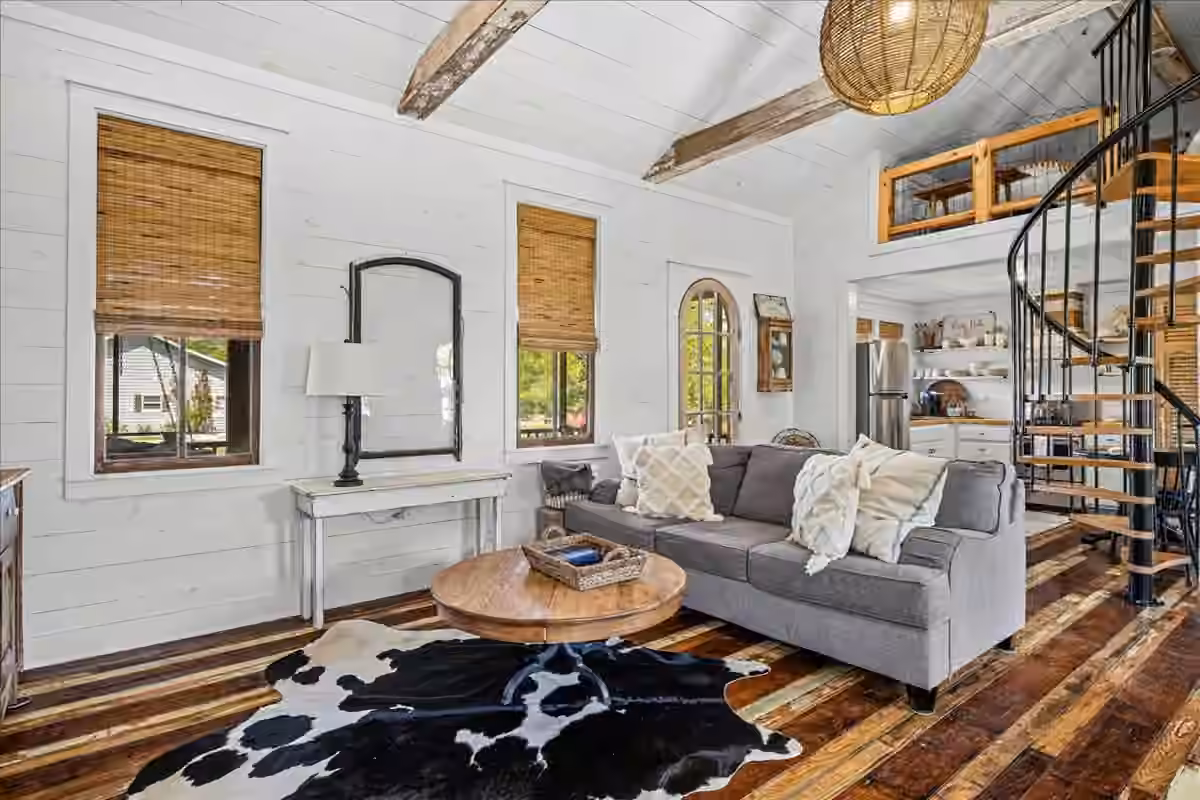 Photo 6 of 108 N Scott Street, Fayetteville, TX