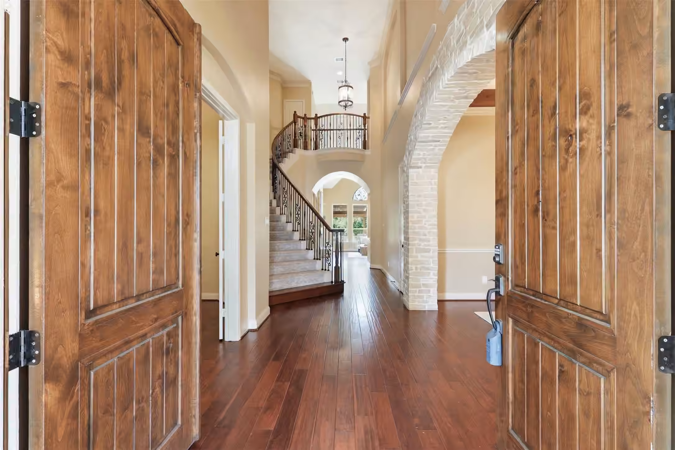 Photo 5 of 2246 Monarch Terrace Drive, Katy, TX