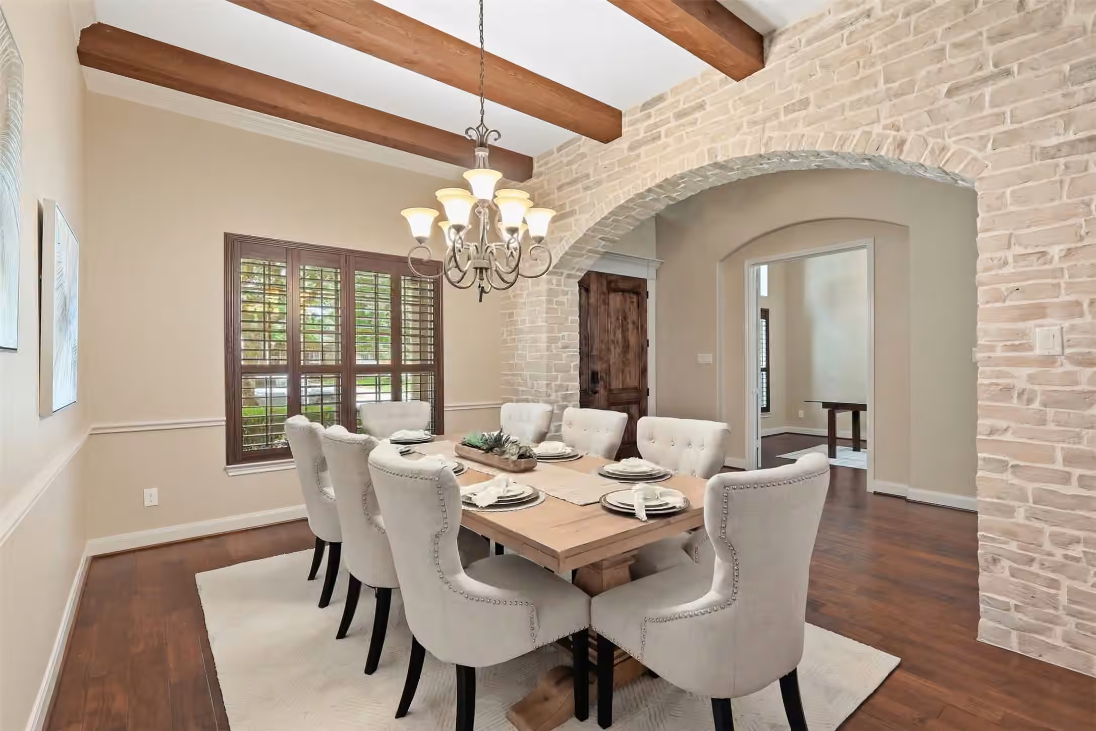Photo 7 of 2246 Monarch Terrace Drive, Katy, TX