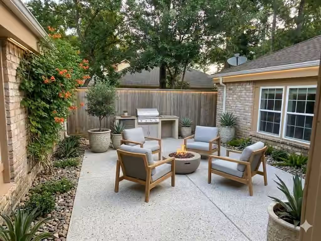 Photo 2 of 18023 Bambriar Drive, Houston, TX