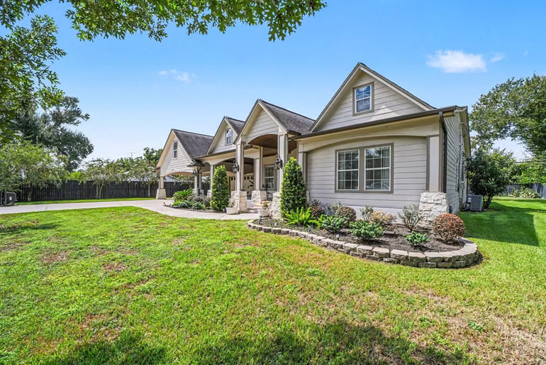 Photo 4 of 4209 Northfield Lane, Houston, TX