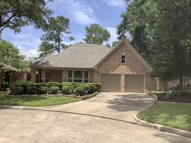 Photo of 3347 Courtland Manor Lane, Houston, TX