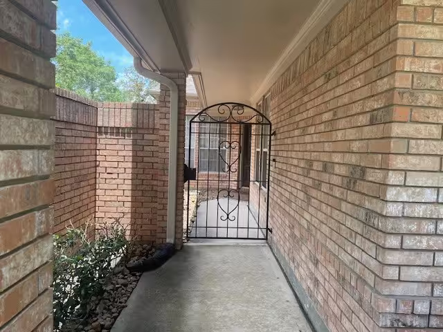 Photo 5 of 3347 Courtland Manor Lane, Houston, TX