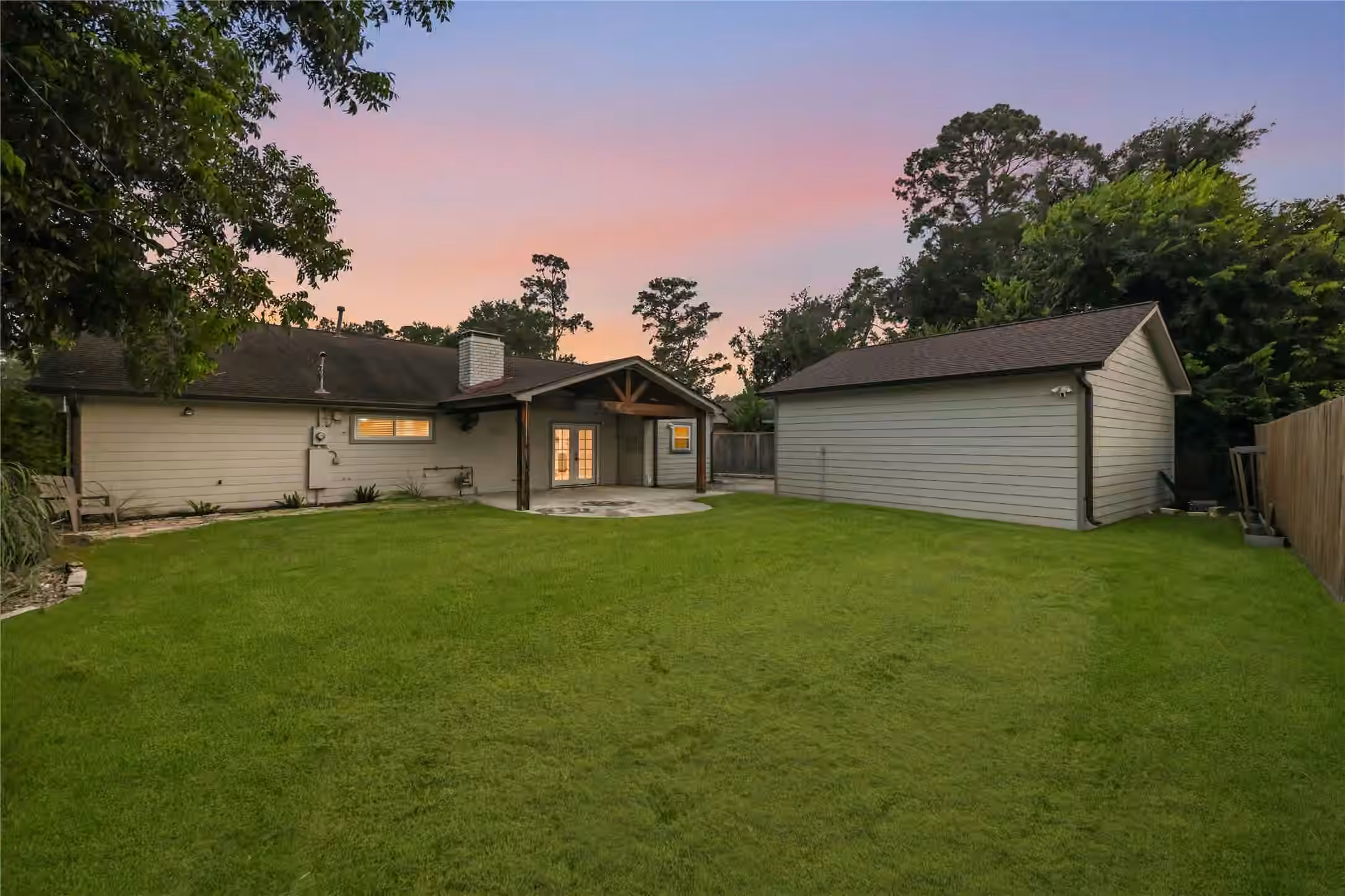 Photo 3 of 10306 Metronome Drive, Houston, TX