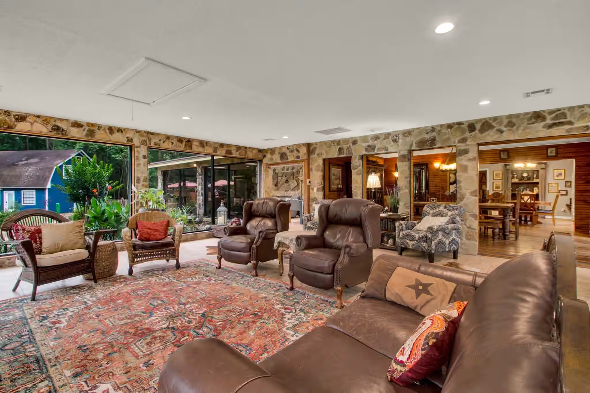 Photo 5 of 22827 Edward Lane, Tomball, TX