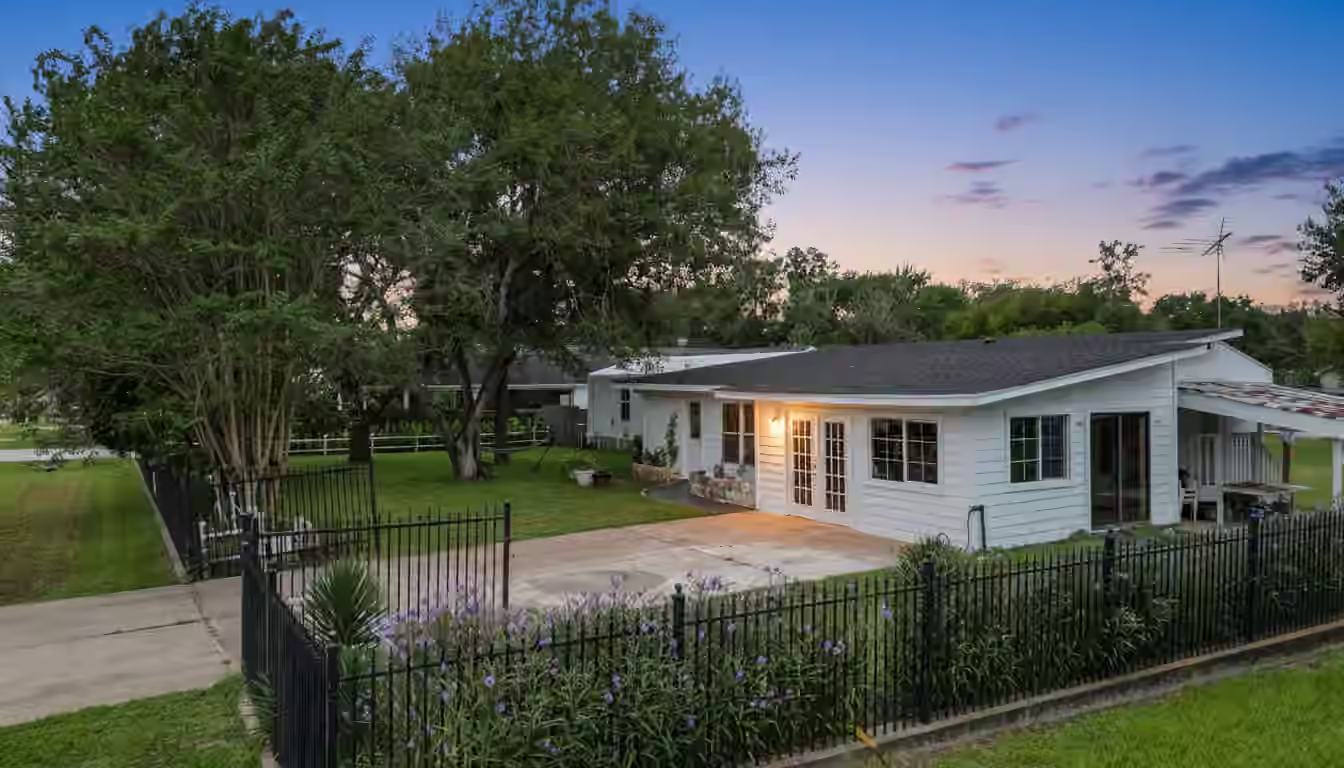 Photo of 22202 Maplewood Drive, Katy, TX 77449