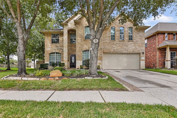 Photo of 26032 Royal Emerald Lane, Kingwood, TX