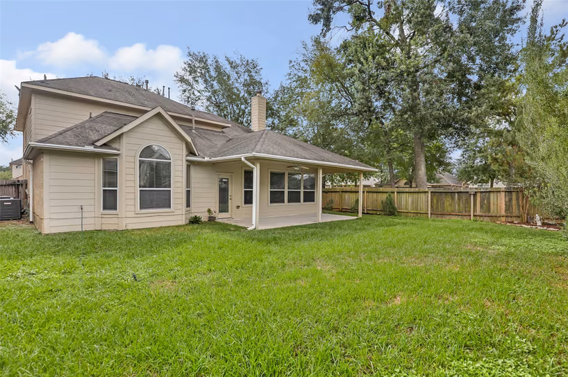 Photo 6 of 26032 Royal Emerald Lane, Kingwood, TX