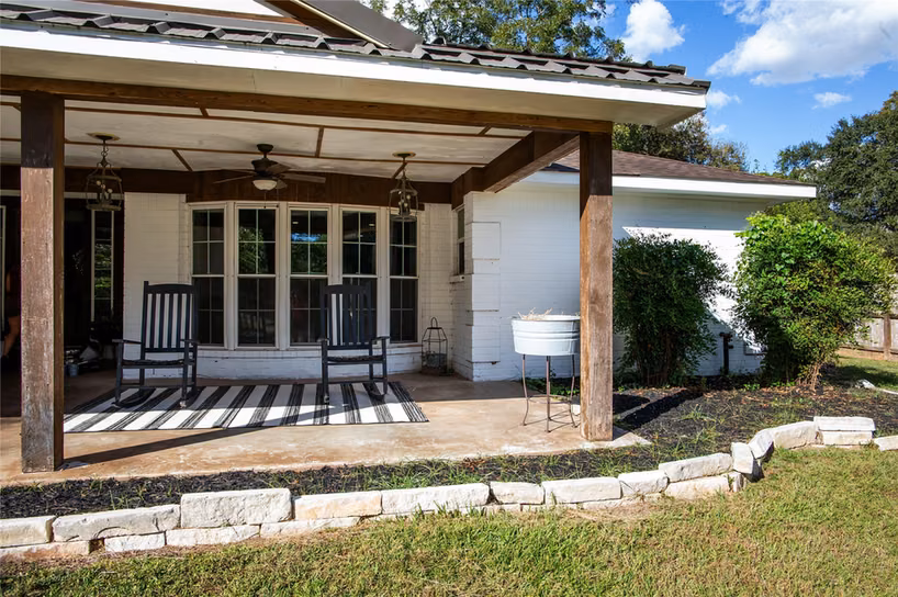 Photo 5 of 14902 Bernard Timbers Dr, East Bernard, TX