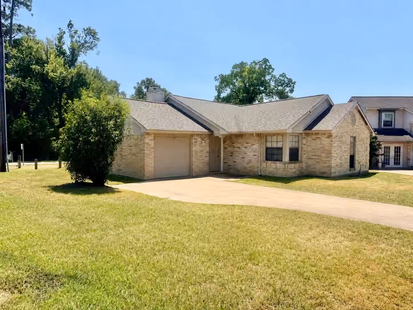 Photo of 23007 Whittaker Way, Spring, TX