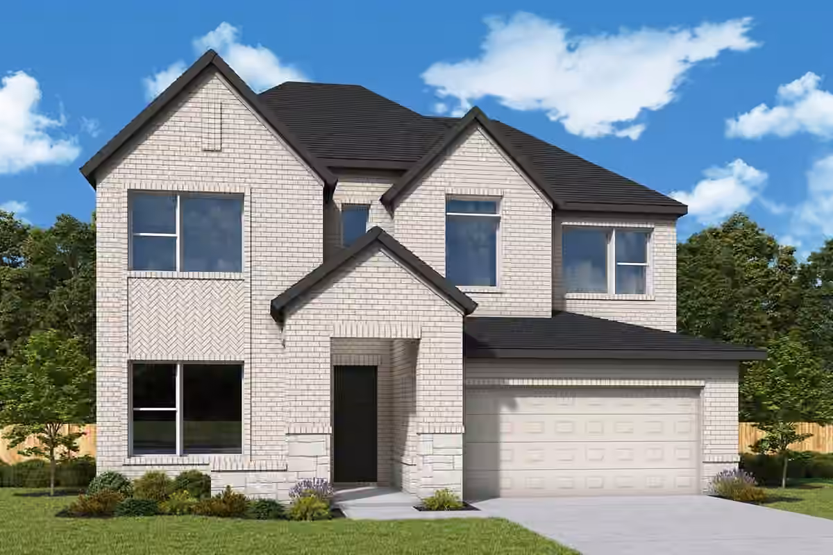 Photo of 26508 Pioneer Pointe Court, Montgomery, TX