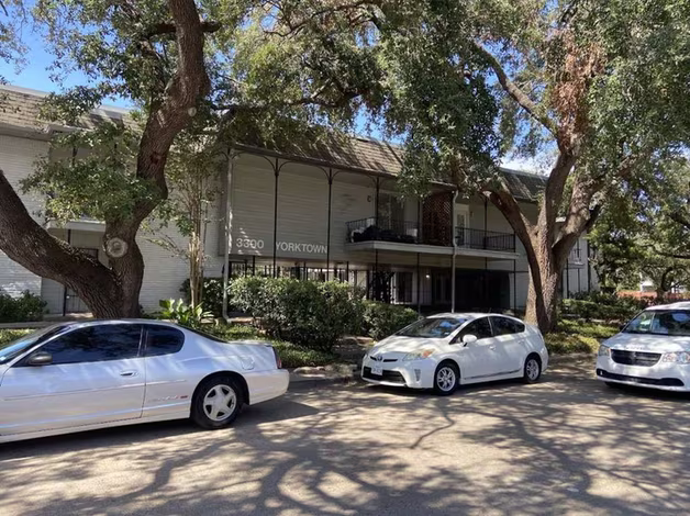 Photo 3 of 3300 Yorktown Street 11, Houston, TX