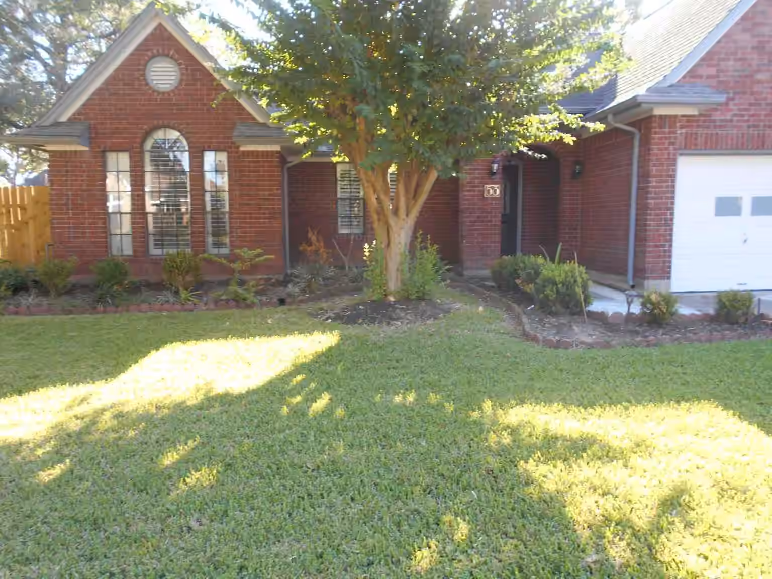 Photo of 53 S Calla Lily Court, Lake Jackson, TX