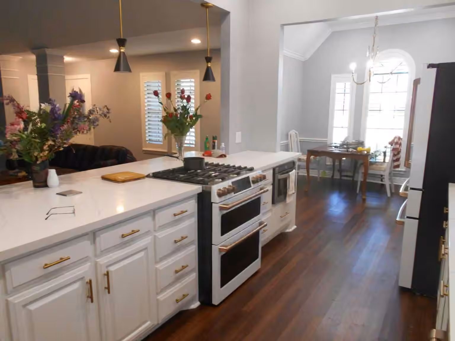 Photo 6 of 53 S Calla Lily Court, Lake Jackson, TX