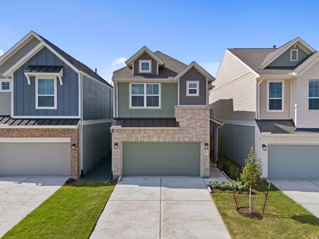 Photo of 2803 Brandon Bluff Bend, Fulshear, TX