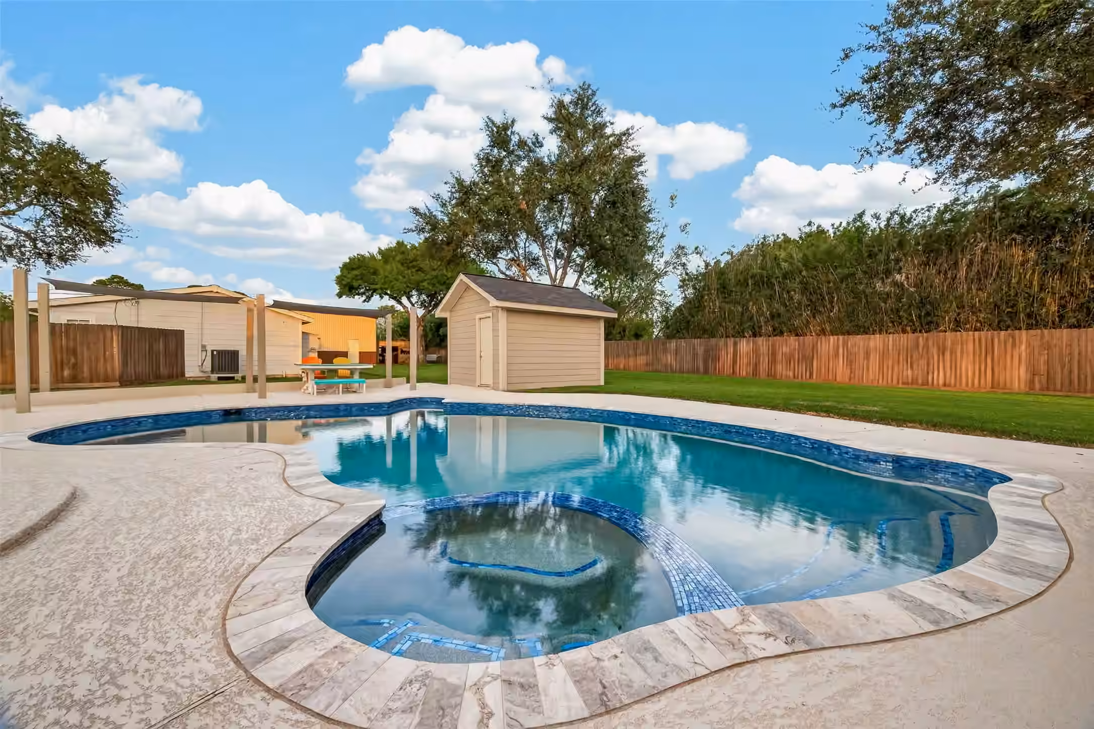 Photo 5 of 2700 Webster Street, League City, TX