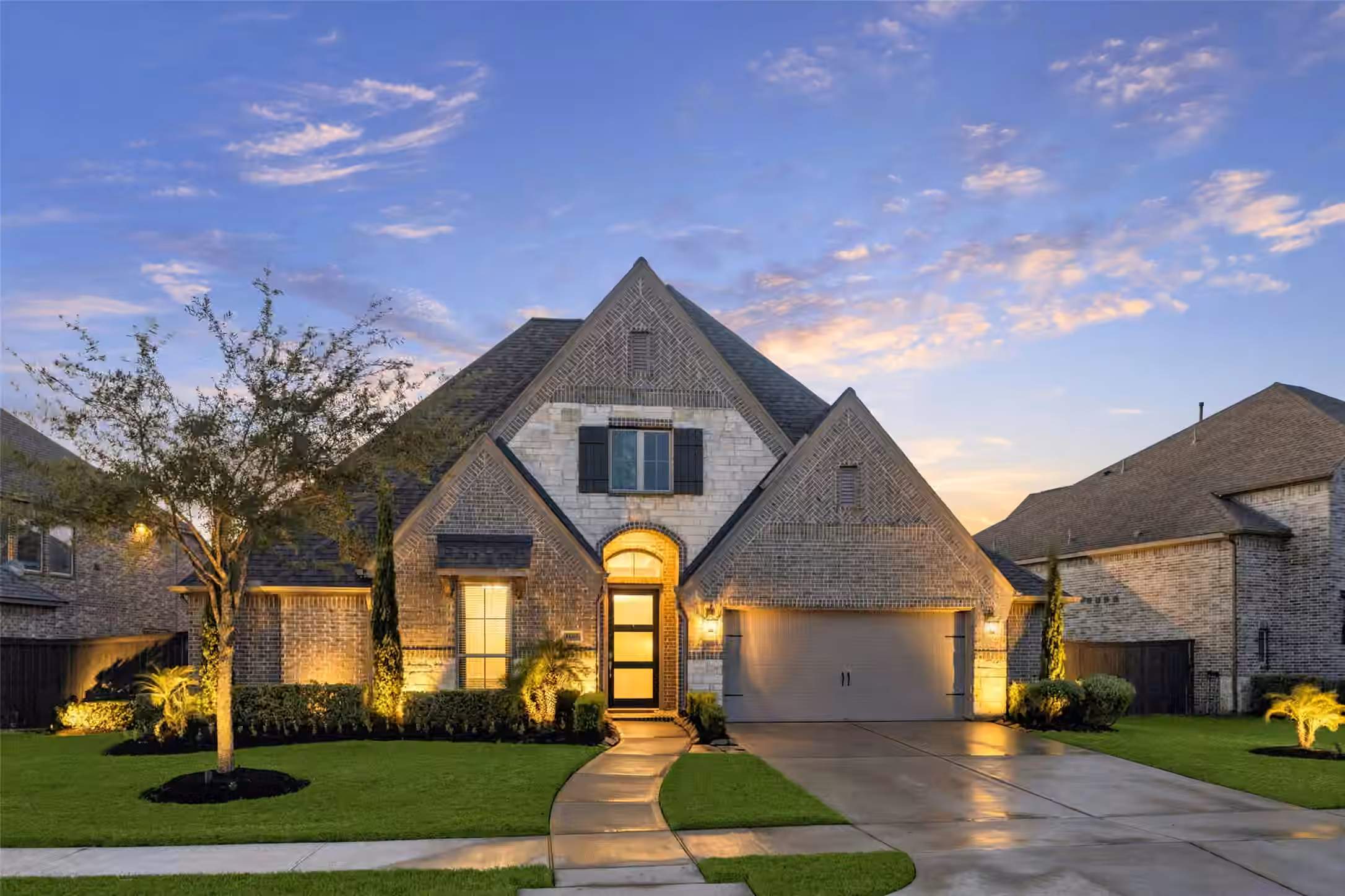 Photo of 3107 Sweet Audrey Lane, Richmond, TX