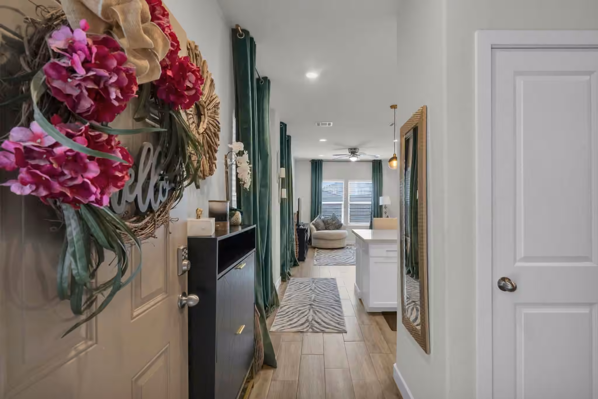 Photo 4 of 15007 Eagle Feather Court, Houston, TX