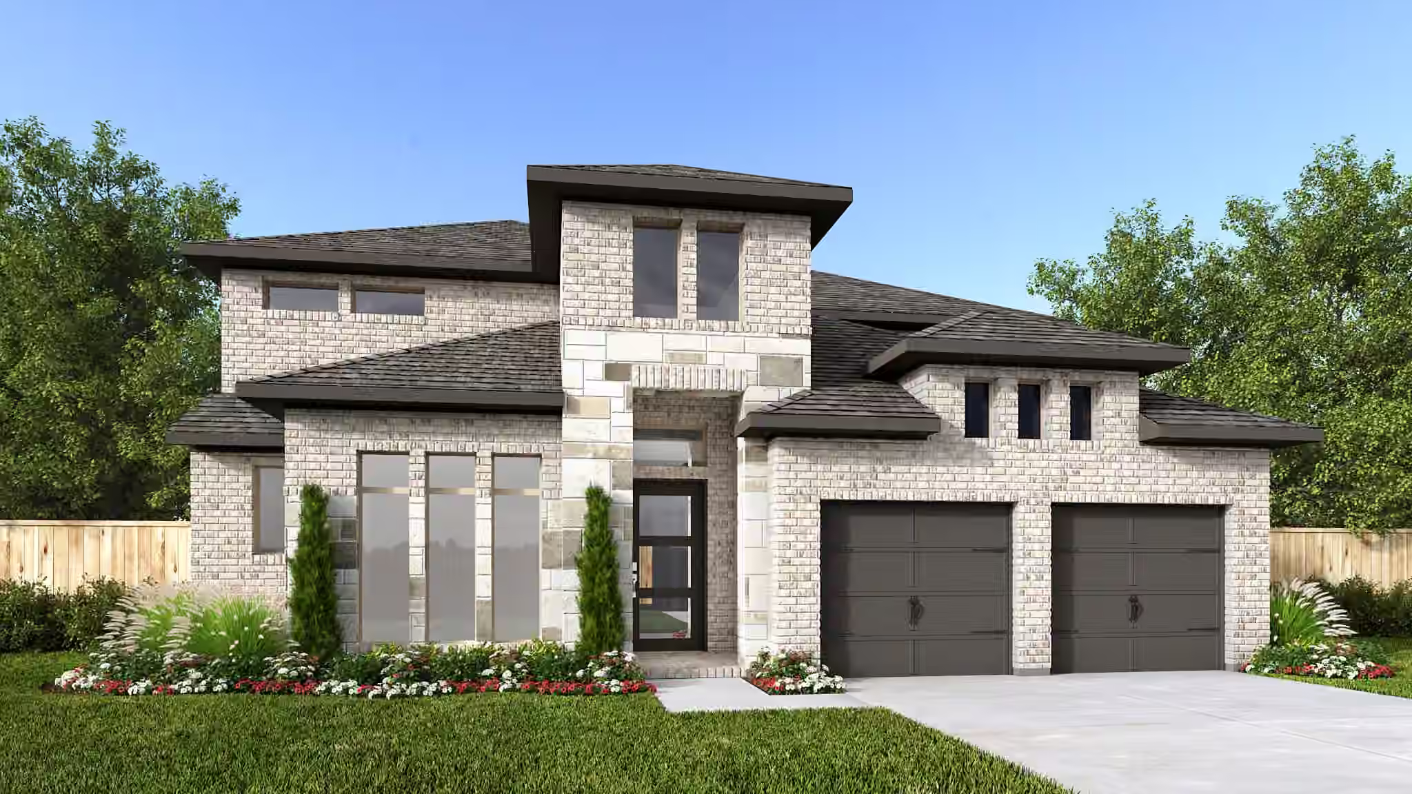 Photo of 18014 Serene Haven Street, Houston, TX 77598