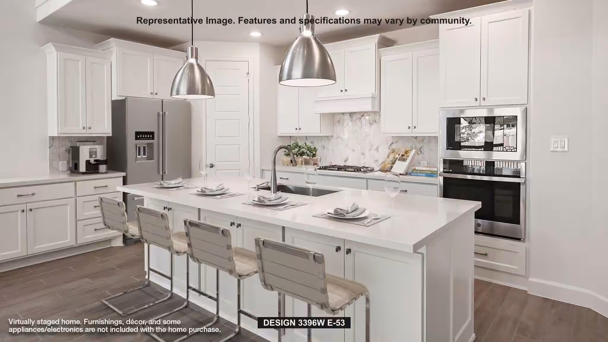 Photo 2 of 18014 Serene Haven Street, Houston, TX